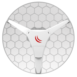 MikroTik - LHG 60G - 60 GHZ PRODUCTS
