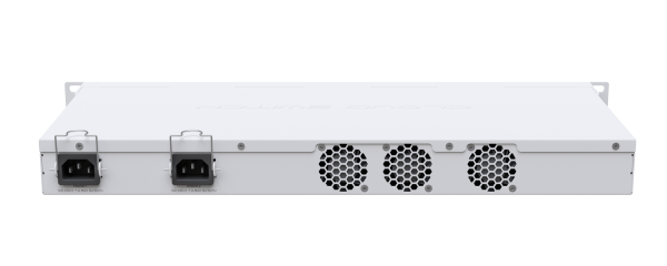 Mikrotik - Crs326-24S+2Q+Rm - Switches - Image 2