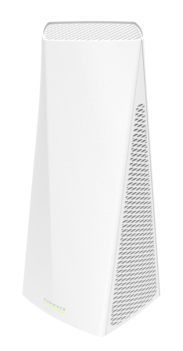 Mikrotik - Audience - Wireless For Home And Office