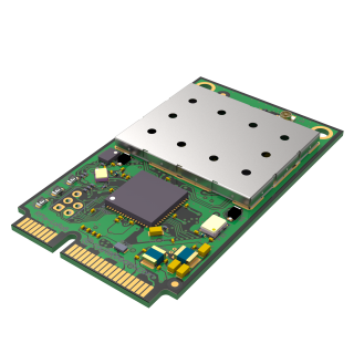 MikroTik - R11e-LR9 - IOT PRODUCTS