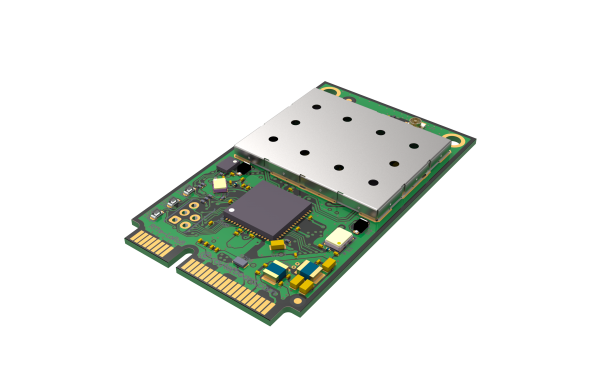 Mikrotik - R11E-Lr9 - Iot Products