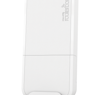 MikroTik - wAP ac LTE6 kit - LTE/5G PRODUCTS