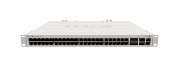Mikrotik - Crs354-48G-4S+2Q+Rm - Switches - Image 3
