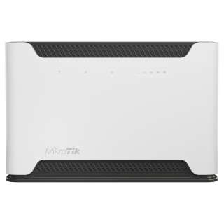 MikroTik - Chateau LTE12 - LTE/5G PRODUCTS