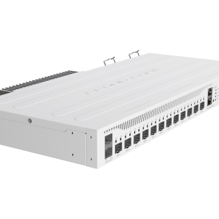 MikroTik - CCR2004-1G-12S+2XS - ETHERNET ROUTER