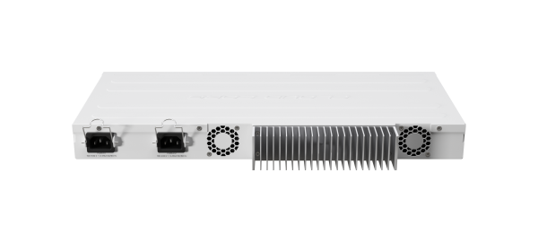 Mikrotik - Ccr2004-1G-12S+2Xs - Ethernet Router - Image 2