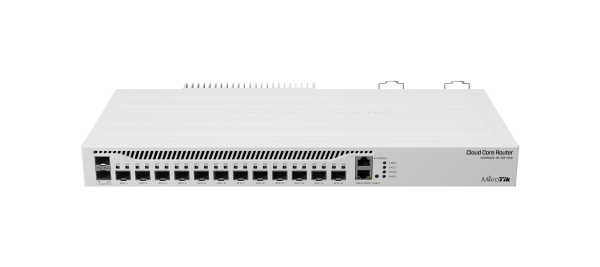 Mikrotik - Ccr2004-1G-12S+2Xs - Ethernet Router - Image 3