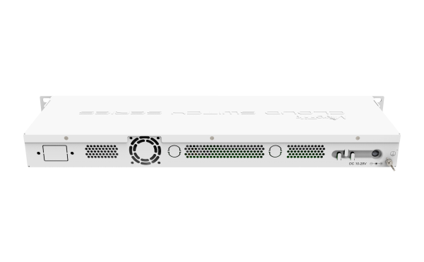 Mikrotik - Crs326-24G-2S+Rm - Switches - Image 3