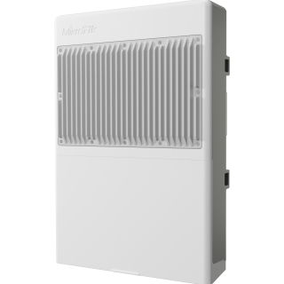 MikroTik - netPower 16P - SWITCHES