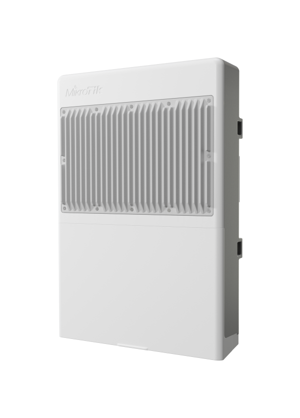 Mikrotik - Netpower 16P - Switches