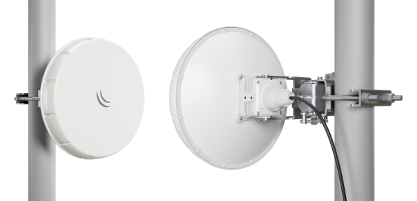 Mikrotik - Wireless Wire Nray - 60 Ghz Products