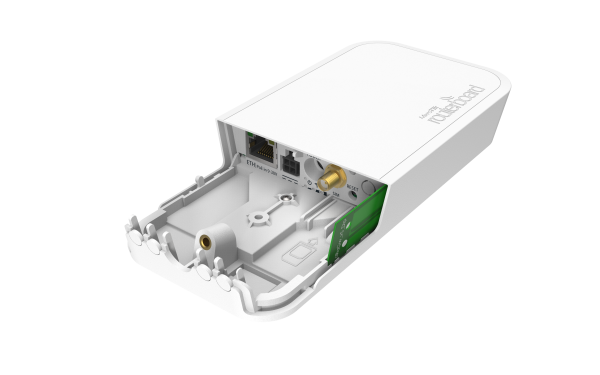 Mikrotik - Wap Lr9 Kit - Iot Products