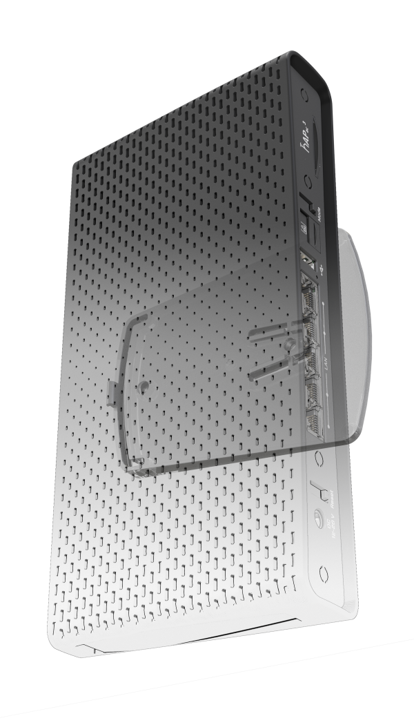 Mikrotik - Hap Ac³ - Wireless For Home And Office - Image 4