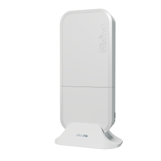 MikroTik - wAP ac - WIRELESS FOR HOME AND OFFICE