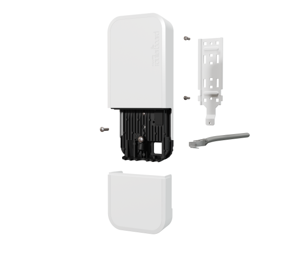 Mikrotik - Wap Ac - Wireless For Home And Office - Image 4