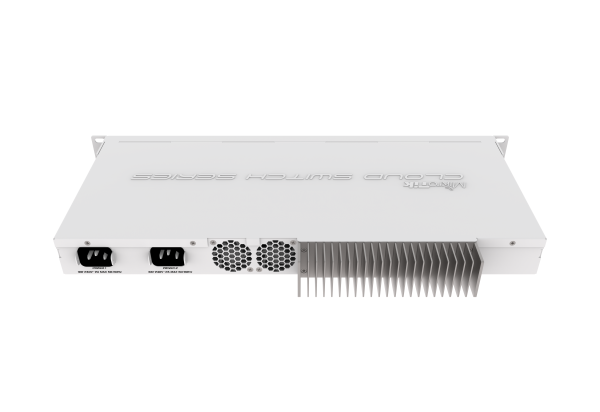 Mikrotik - Crs317-1G-16S+Rm - Switches - Image 2