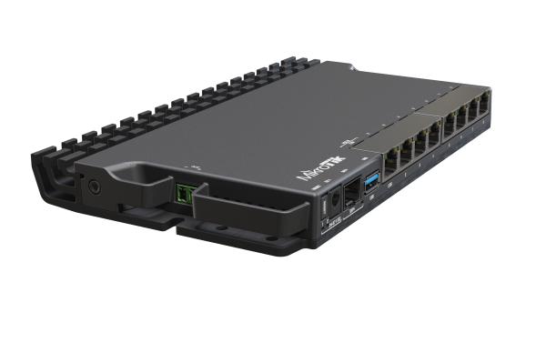 Mikrotik - Rb5009Ug+S+In - Ethernet Router - Image 2