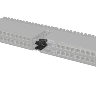 MikroTik - RB5009/L009 rackmount kit K-79 - ACCESSORIES