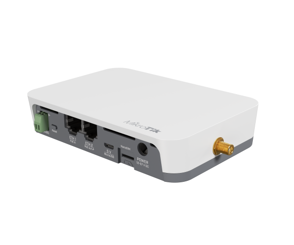 Mikrotik - Knot Lr8 Kit - Iot Products