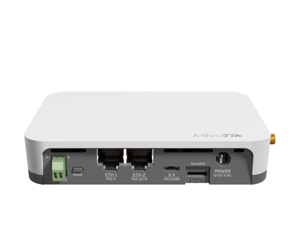 Mikrotik - Knot Lr8 Kit - Iot Products - Image 3