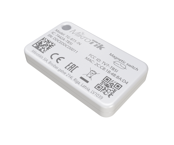 Mikrotik - Tg-Bt5-In - Iot Products - Image 2