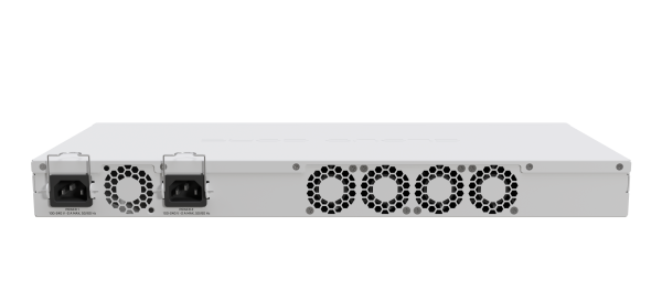 Mikrotik - Ccr2116-12G-4S+ - Ethernet Router - Image 2