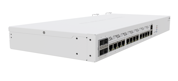 Mikrotik - Ccr2116-12G-4S+ - Ethernet Router - Image 3