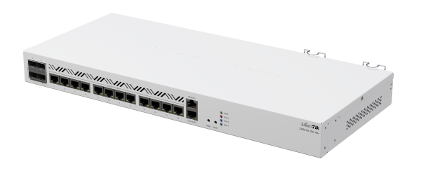 Mikrotik - Ccr2116-12G-4S+ - Ethernet Router - Image 4