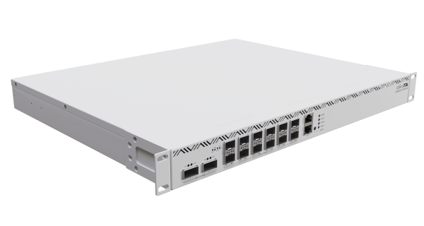 Mikrotik - Ccr2216-1G-12Xs-2Xq - Ethernet Router
