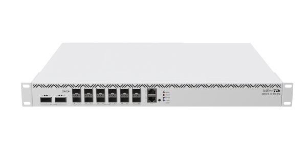 Mikrotik - Ccr2216-1G-12Xs-2Xq - Ethernet Router - Image 2