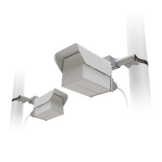 MikroTik - Wireless Wire Cube Pro - 60 GHZ PRODUCTS