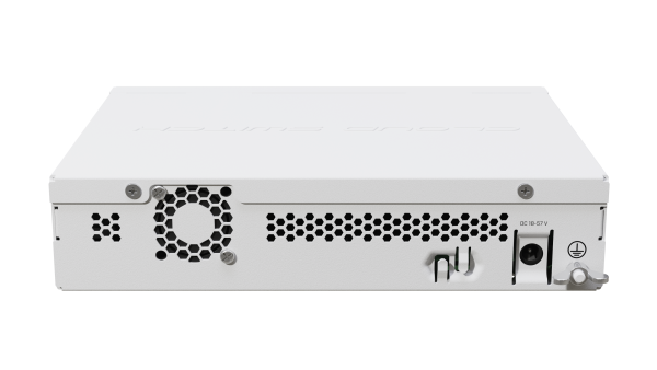 Mikrotik - Crs310-1G-5S-4S+In - Switches - Image 2