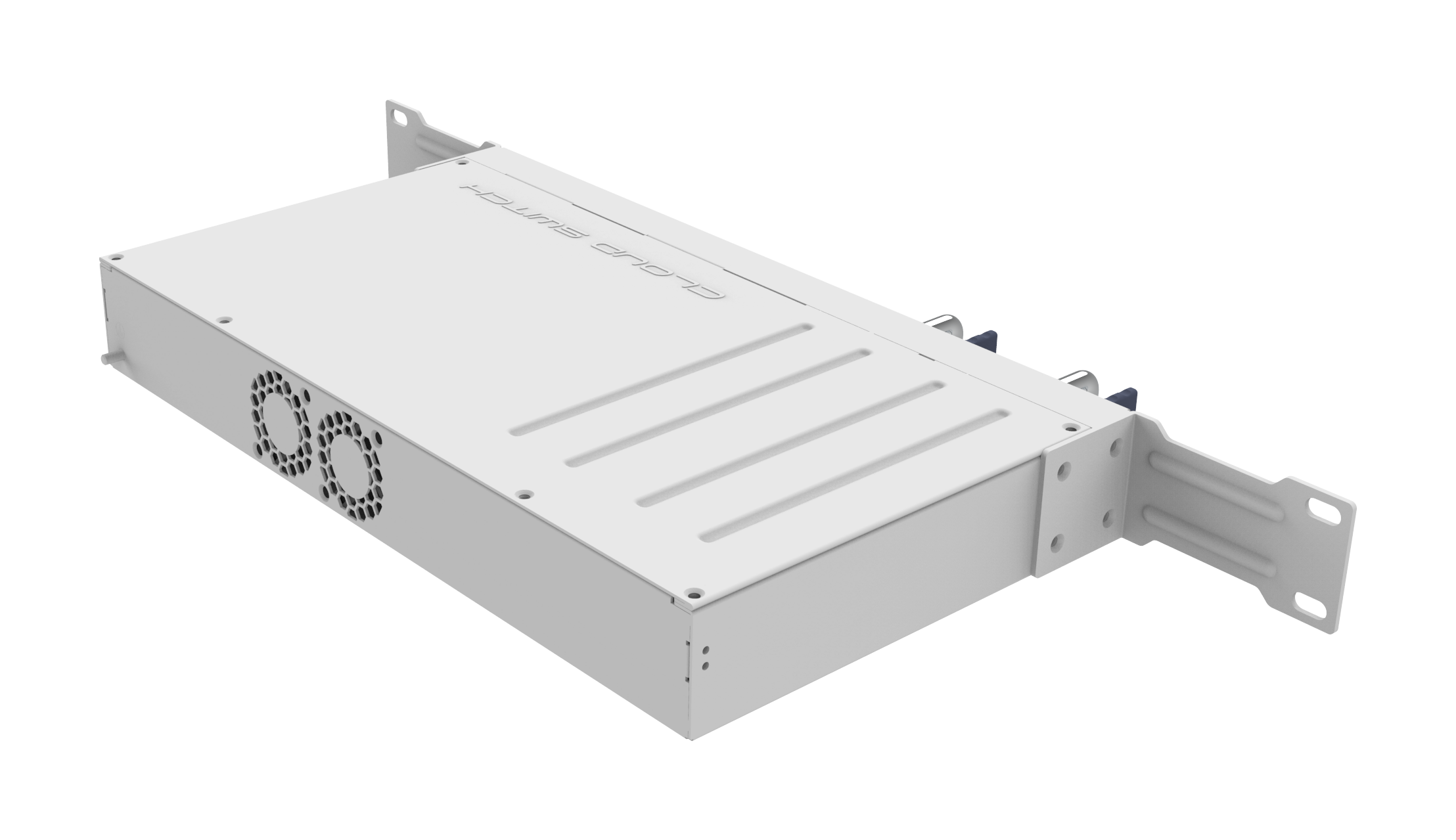 Mikrotik - Crs504-4Xq-In - Switches - Image 3