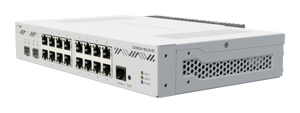 Mikrotik - Ccr2004-16G-2S+Pc - Ethernet Router - Image 3