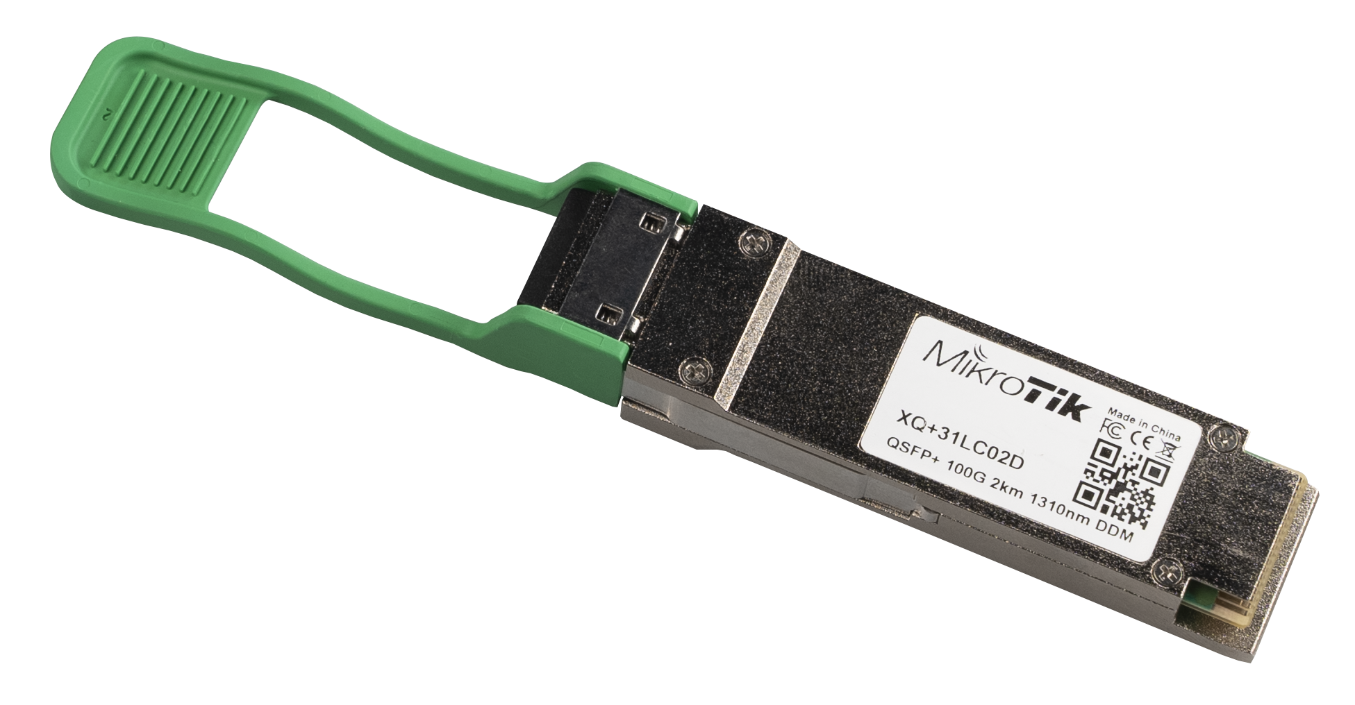 Mikrotik - Xq+31Lc02D - Sfp/Qsfp