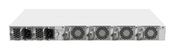 Mikrotik - Crs518-16Xs-2Xq-Rm - Switches - Image 2