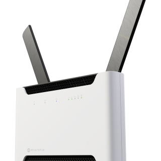 MikroTik - Chateau LTE18 ax - LTE/5G PRODUCTS