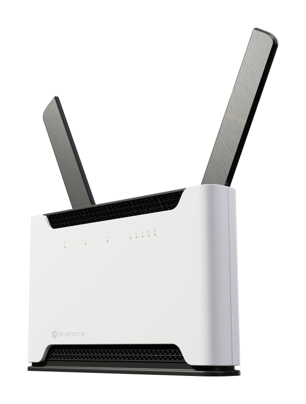 Mikrotik - Chateau Lte18 Ax - Lte/5G Products