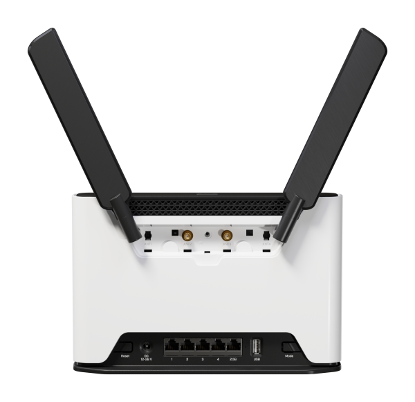 Mikrotik - Chateau Lte18 Ax - Lte/5G Products - Image 3