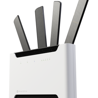 MikroTik - Chateau 5G ax - LTE/5G PRODUCTS