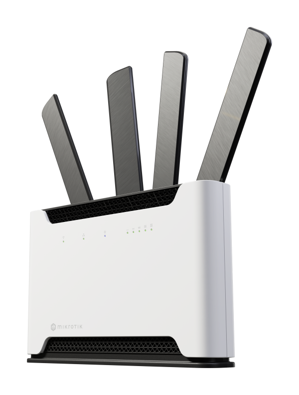 Mikrotik - Chateau 5G Ax - Lte/5G Products