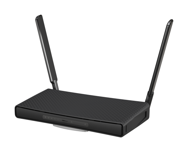 Mikrotik - Hap Ax³ - Wireless For Home And Office