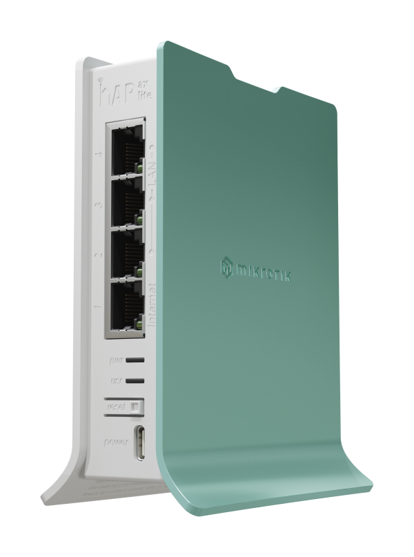 Mikrotik - Hap Ax Lite - Wireless For Home And Office - Image 4