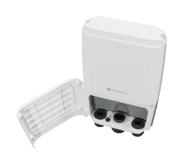 Mikrotik - Crs504-4Xq-Out - Switches - Image 3