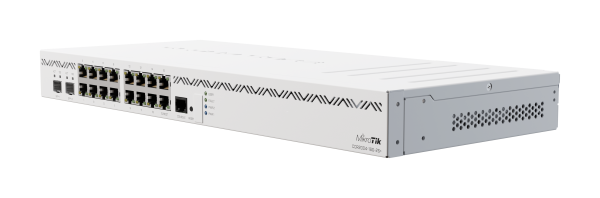 Mikrotik - Ccr2004-16G-2S+ - Ethernet Router - Image 2