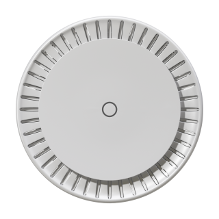 MikroTik - cAP ax - WIRELESS FOR HOME AND OFFICE
