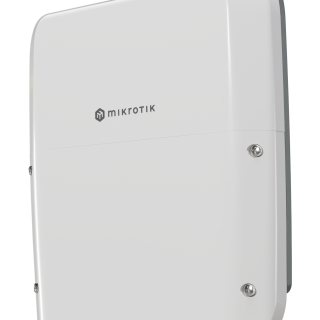 MikroTik - RB5009UPr+S+OUT - ETHERNET ROUTER