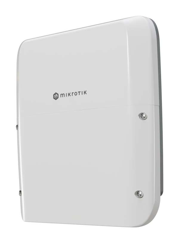 Mikrotik - Rb5009Upr+S+Out - Ethernet Router