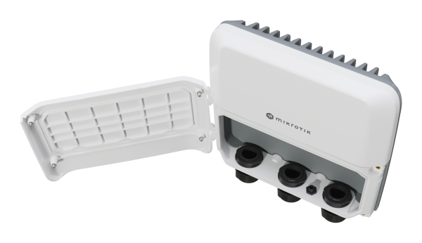 Mikrotik - Rb5009Upr+S+Out - Ethernet Router - Image 3
