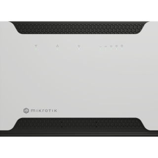 MikroTik - Chateau LTE6 - WIRELESS FOR HOME AND OFFICE